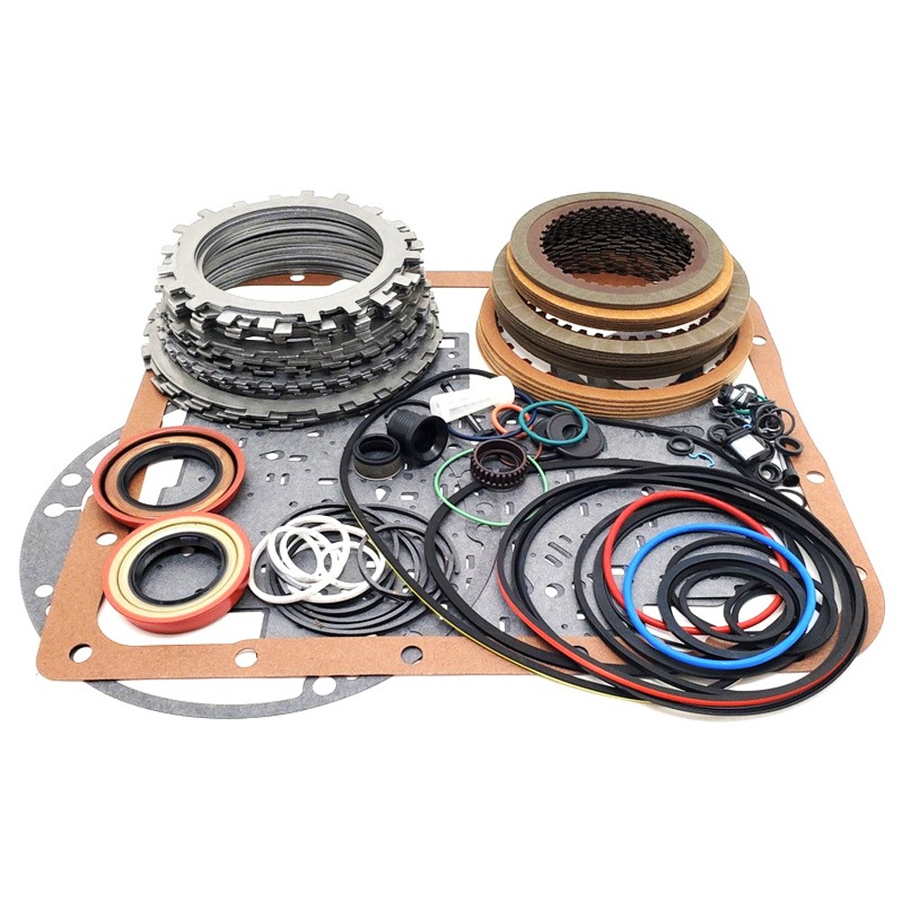 AX4N Transmission Gearbox Rebuild kit for Ford Freestar SHO Taurus 96-00& More AX4N Transmission Gearbox Rebuild kit for Ford Freestar SHO Taurus 96-00& More