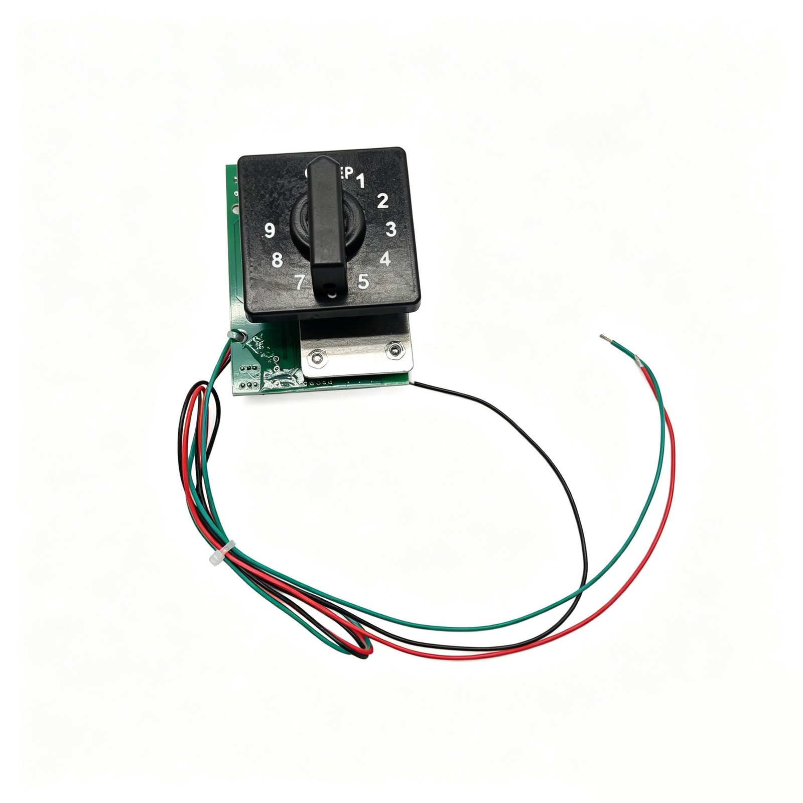 New 56886GT 56886 Rotary 24V Controller W/ Ramp FOR Genie Z-34/22N Z-34/22 DC