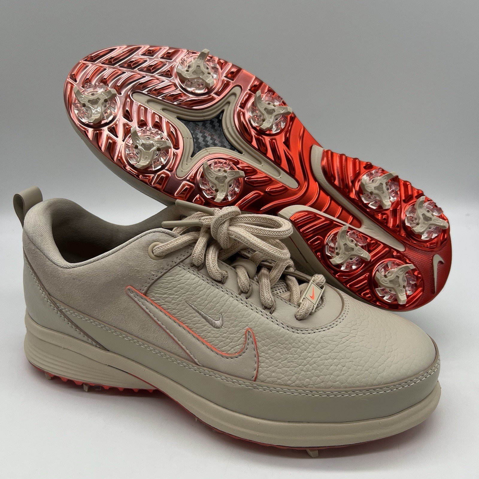Nike Justin Timberlake Victory Tour 4 Coffee Raggio Di Sole HM5802-100 Men SZ 7
