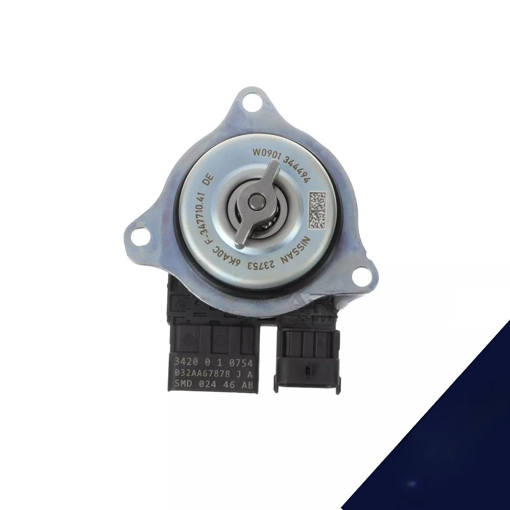 Motor Actuator 23753-6KA0B 23753-6KA0C for 17-20 Nissan Pathfinder 3.5L