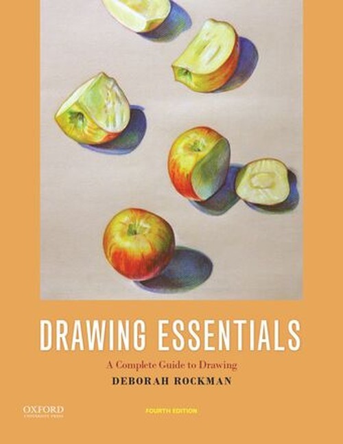 Drawing Essentials, Rockman