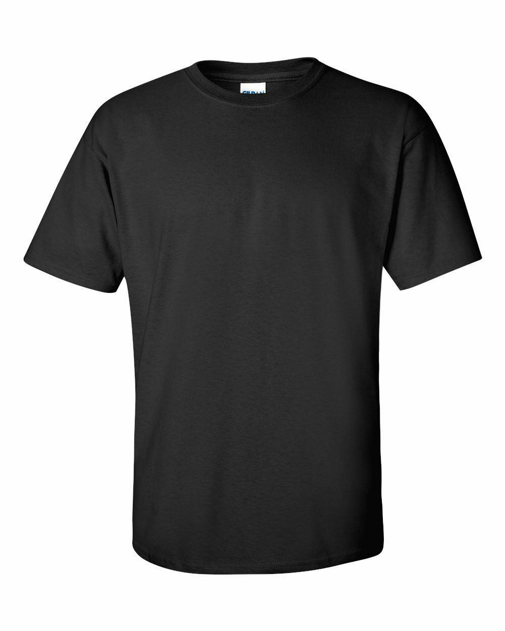 Personalized Custom T-Shirt Customized w/Photo, Text, Logo DTG on Gildan Shirts*