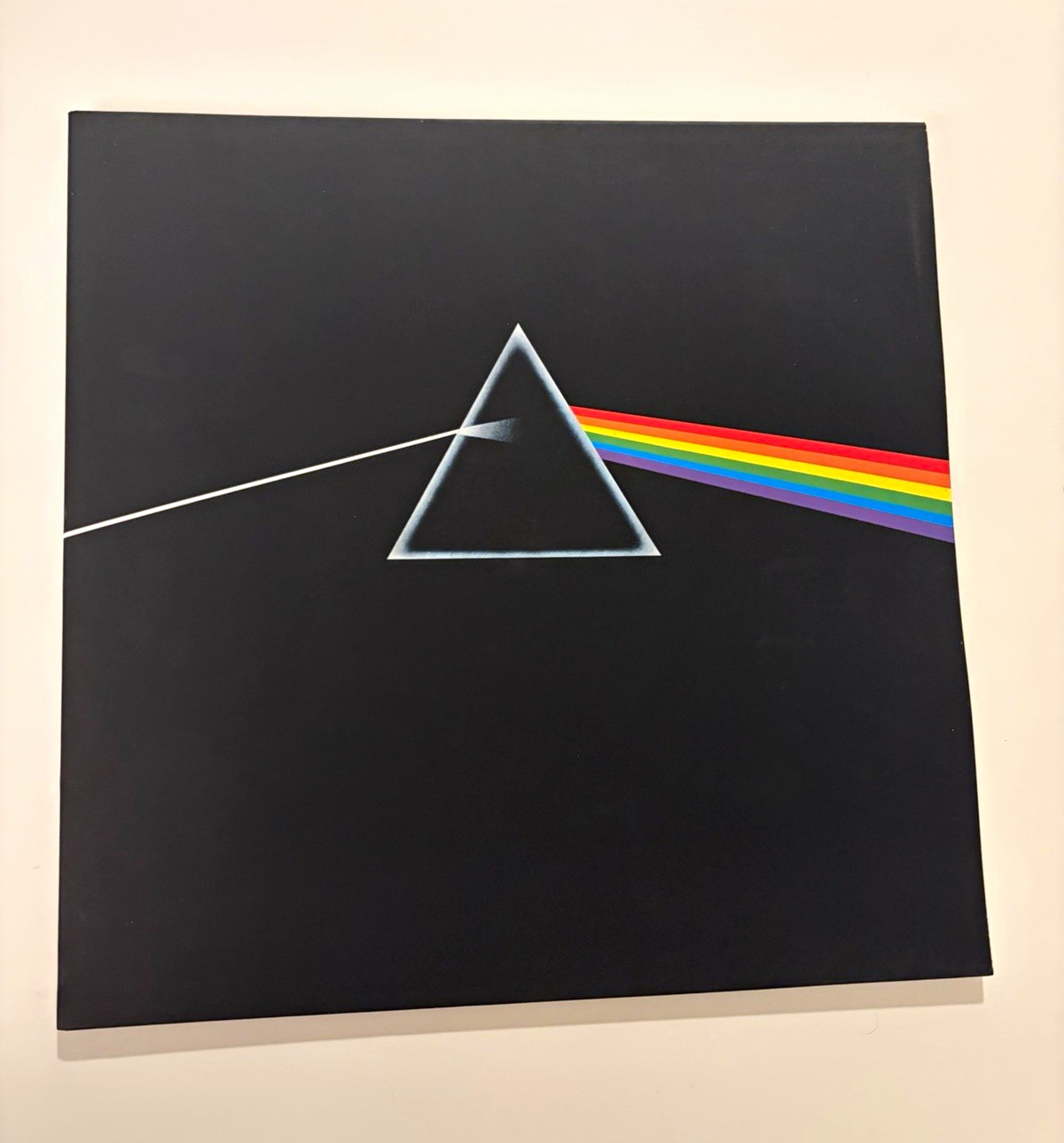 Pink Floyd The Dark Side of the Moon 12\ Pink Floyd The Dark Side of the Moon 12\