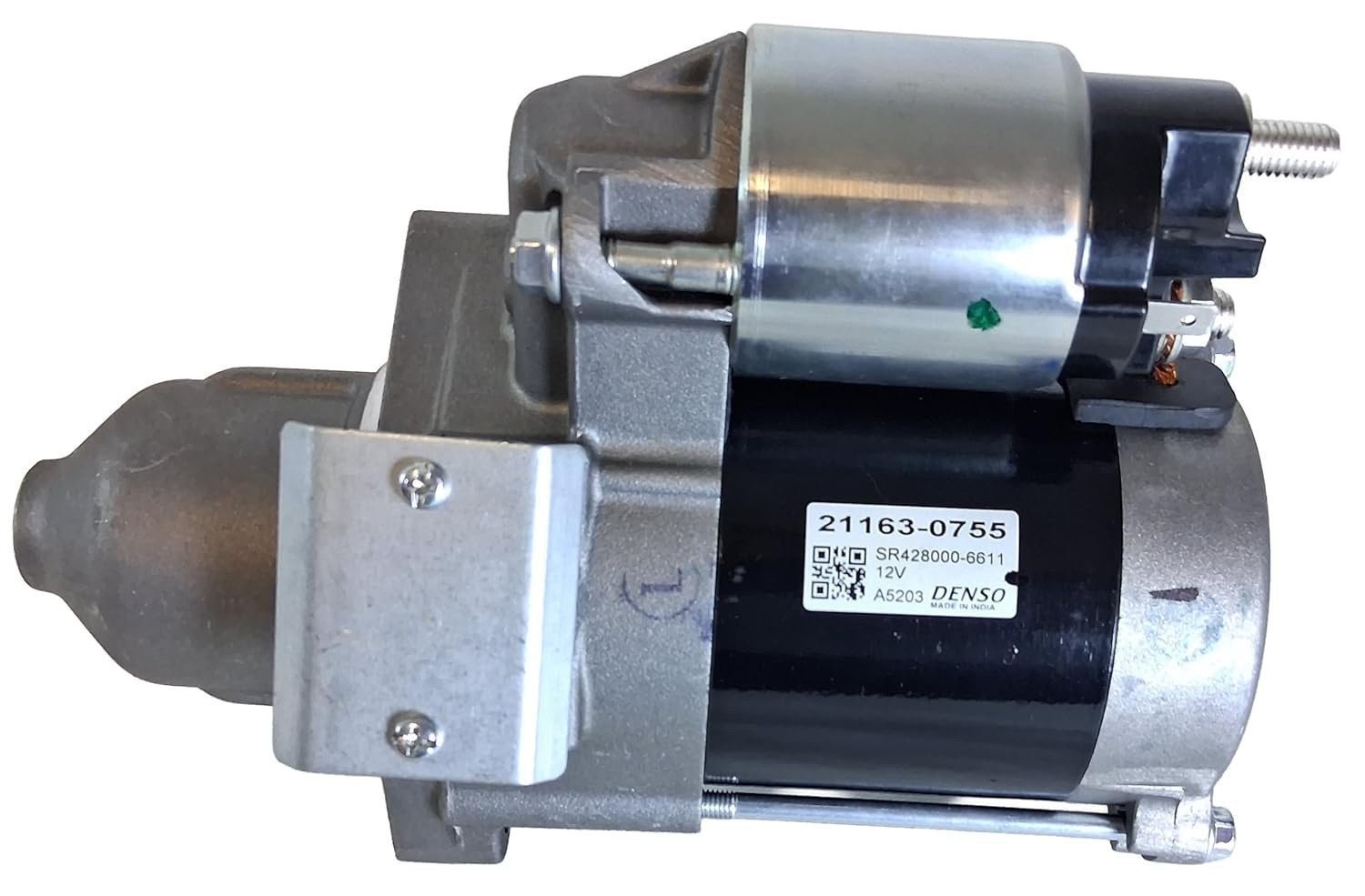 OEM Electric Starter Kawasaki FX751V FX801V FX850V FX921V FX1000V Series... OEM Electric Starter Kawasaki FX751V FX801V FX850V FX921V FX1000V Series...