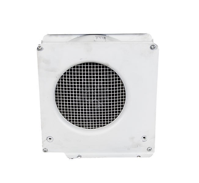 ZIEHL-ABEGG RF22P-2DK.3F.1R RF22P Fan Chassis Fan