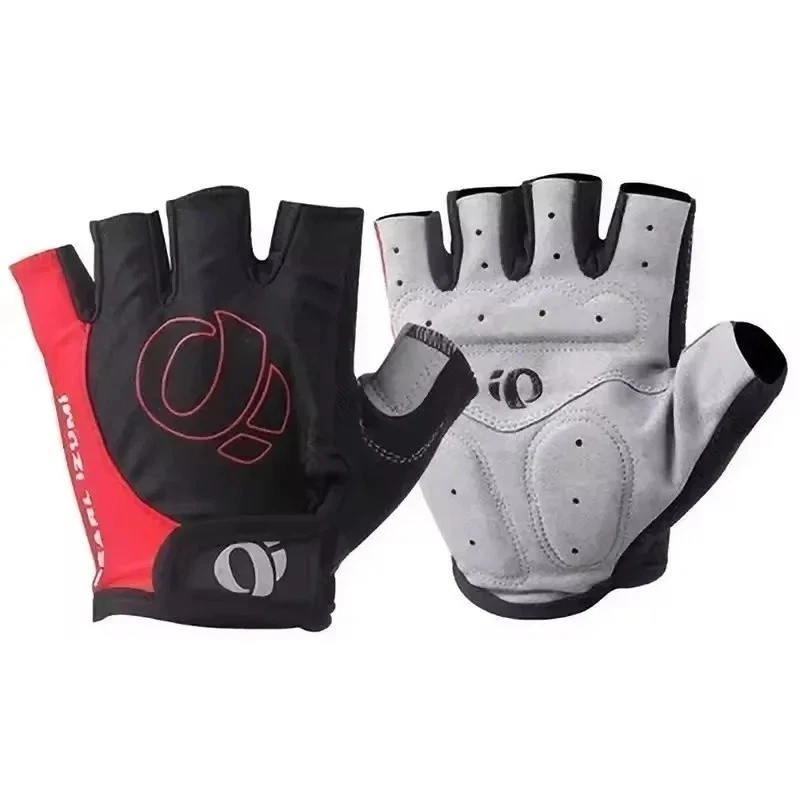 1Pair Cycling Bike Gloves Half Finger MTB Mountain Bicycle Sports Gloves Cycling