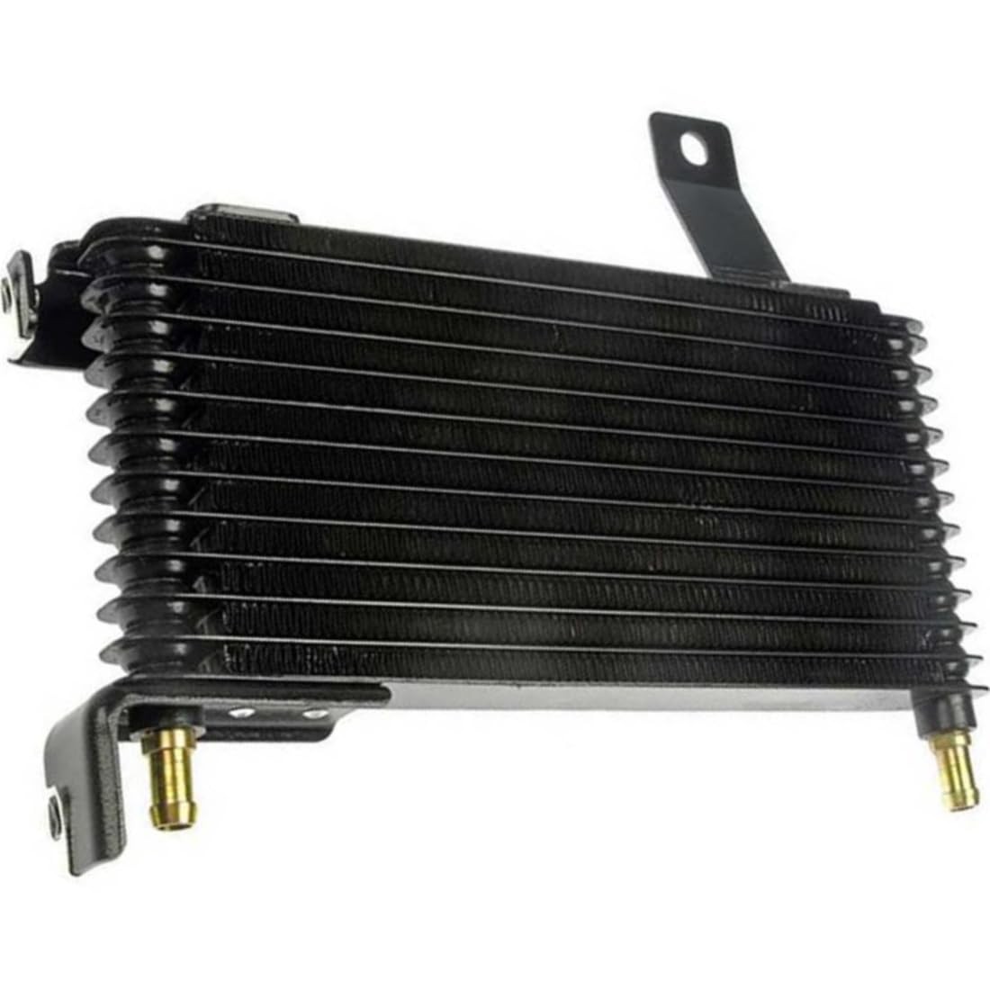 1 Pcs Automatic Transmission Oil Cooler Replacement 8C2Z7A095A