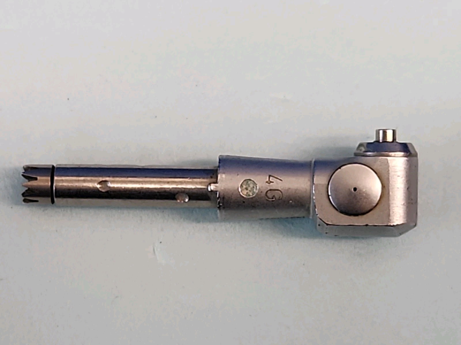 Genuine KaVo INTRA 4G Prophy Head 10:1 Reduction Low Speed Dental Attachment