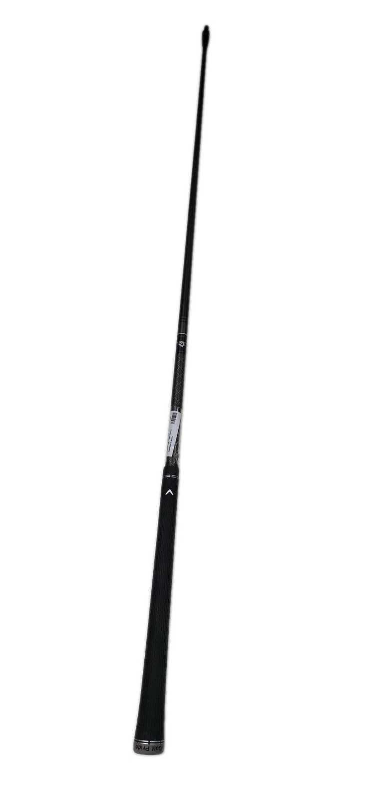 NEW Mitsubishi Tensei Black 1K 65 Flex Stiff Driver Shaft 44.5 Call Away Tip Men