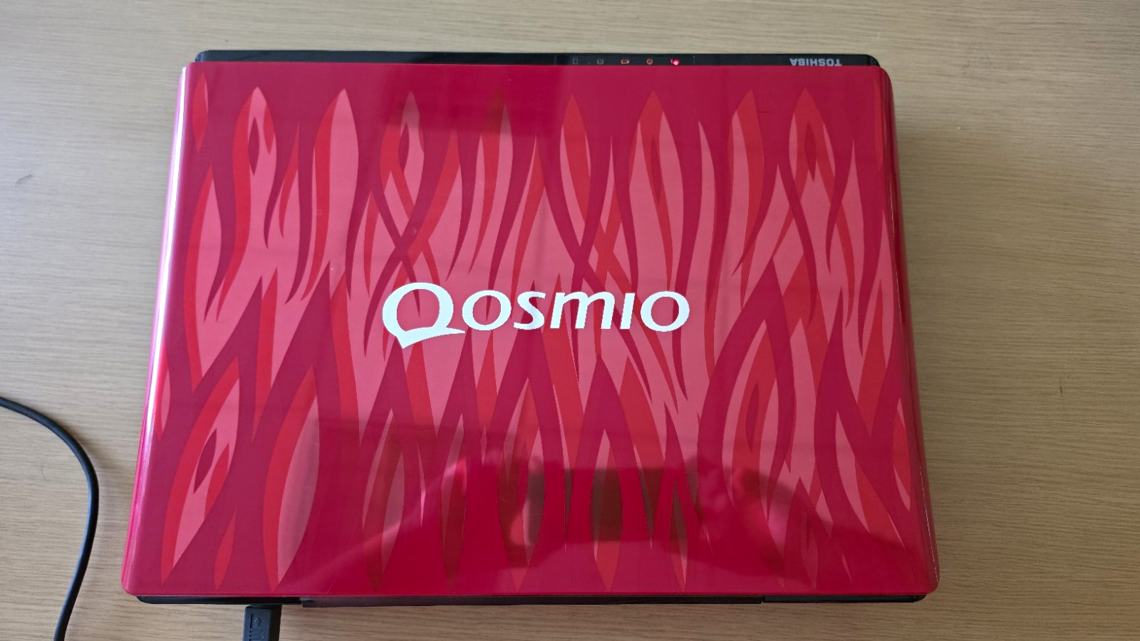 ⭐Pristine⭐️Toshiba Qosmio 17.3 ⭐Pristine⭐️Toshiba Qosmio 17.3