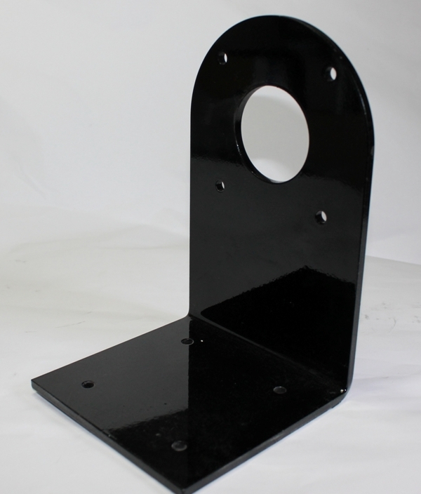 STAND BRACKET FOR JABO HORNS KH-30 steel angle mounting bracket 1 piece