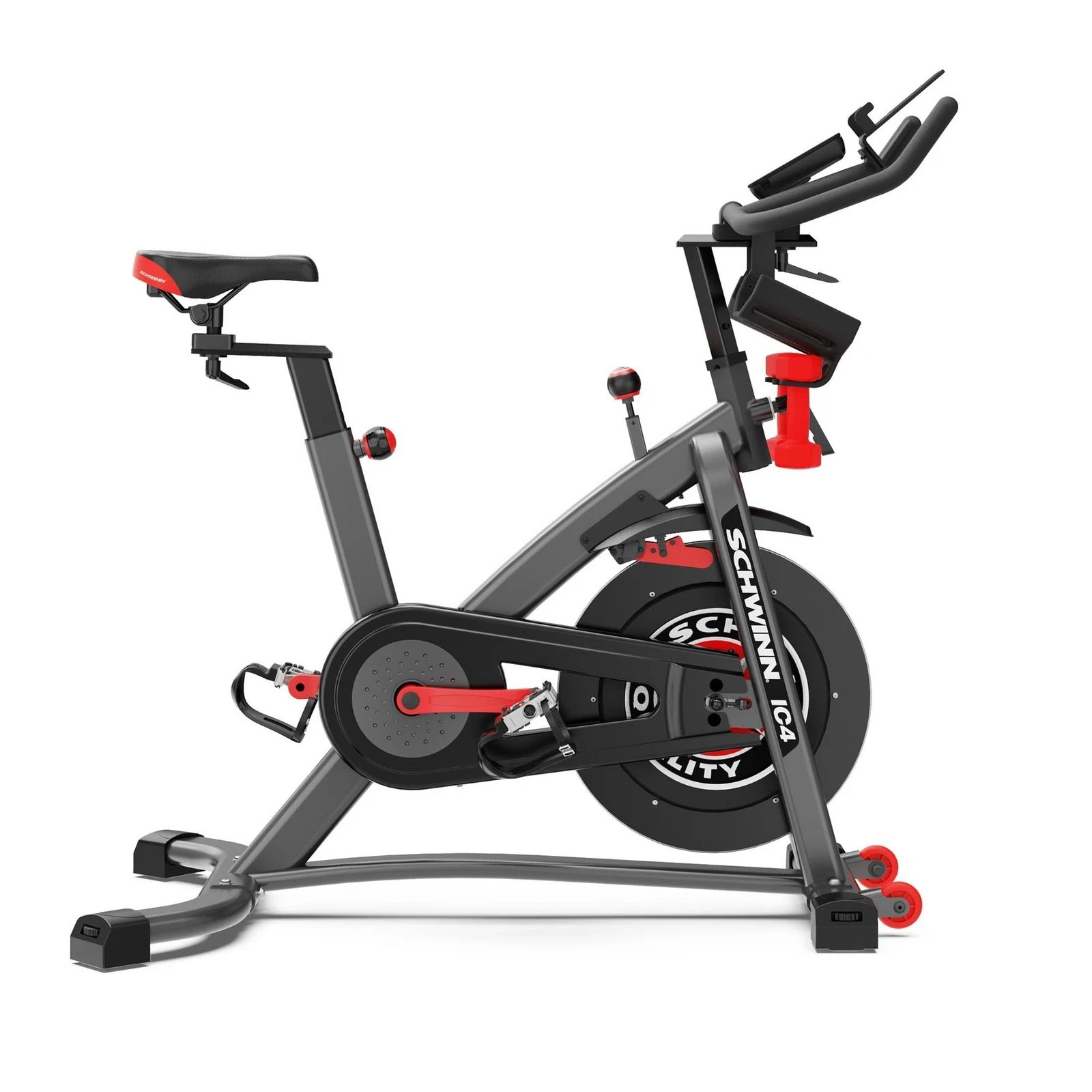 Schwinn IC4 Indoor Cycling Bike Series, Peloton Compatible, Pick Up Only Schwinn IC4 Indoor Cycling Bike Series, Peloton Compatible, Pick Up Only