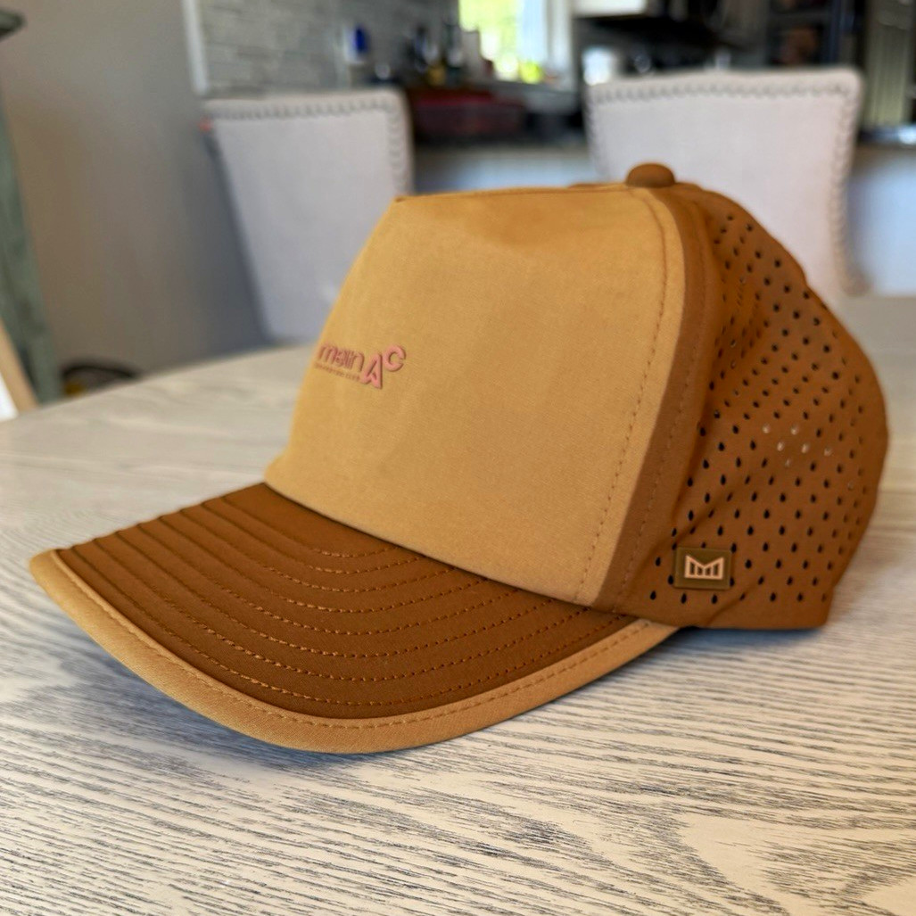 MELIN - ODYSEA PACKABLE HYDRO- adventure club - classic in bone brown -