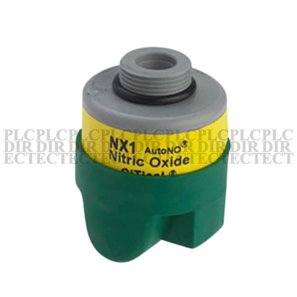 New CITY NX1 CiTiceL Nitric Oxide Gas Sensor