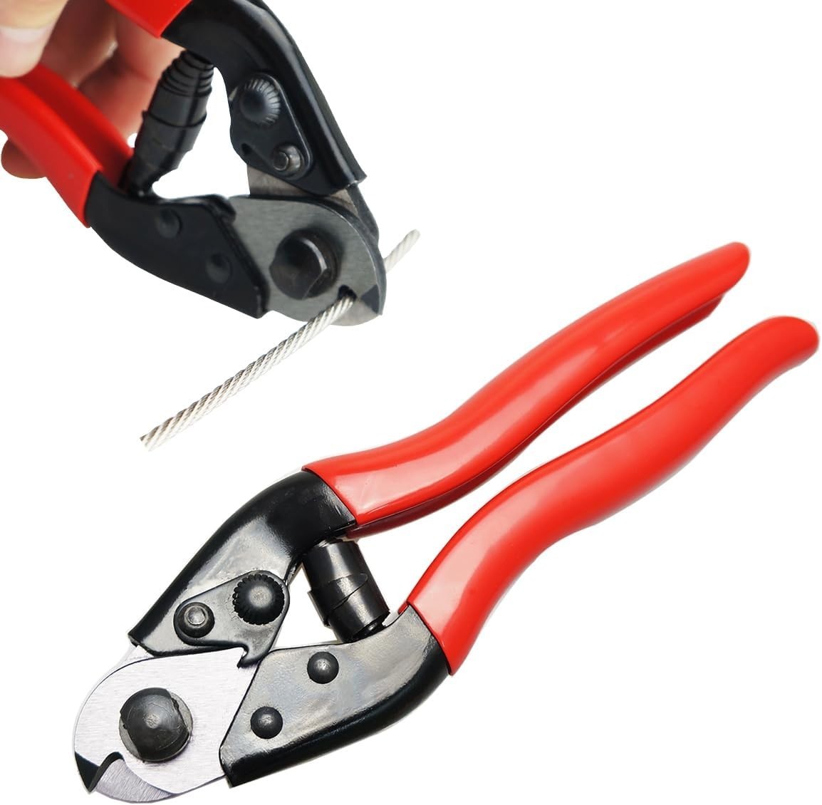 Cable Cutters Wire Cutters Heavy Duty Stainless Steel Wire Rope Seal