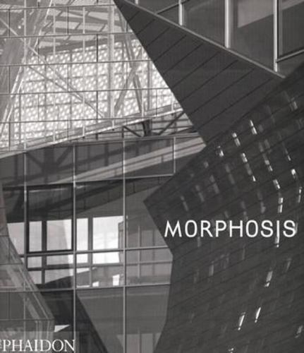 Morphosis by Thom Mayne and Val K. Warke (2003, Hardcover)