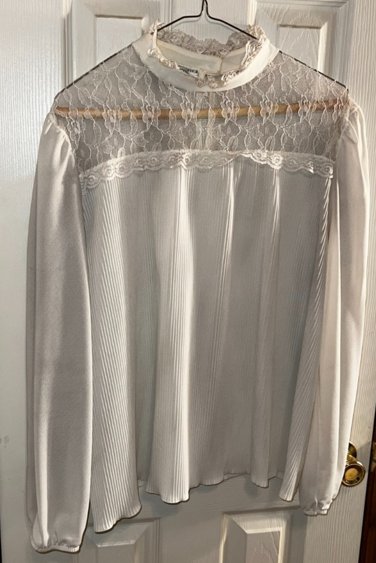 Lady Blair Women\'s Blouse Size 14