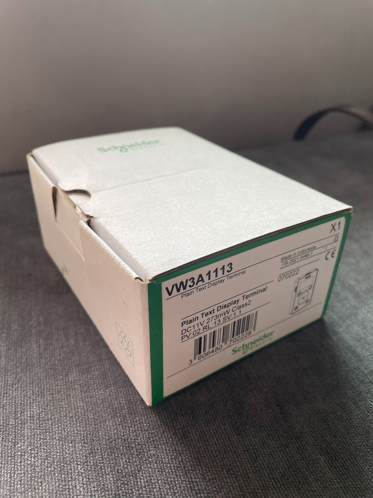one VW3A1113 schneider NEW Inquiries Welcome one VW3A1113 schneider NEW Inquiries Welcome