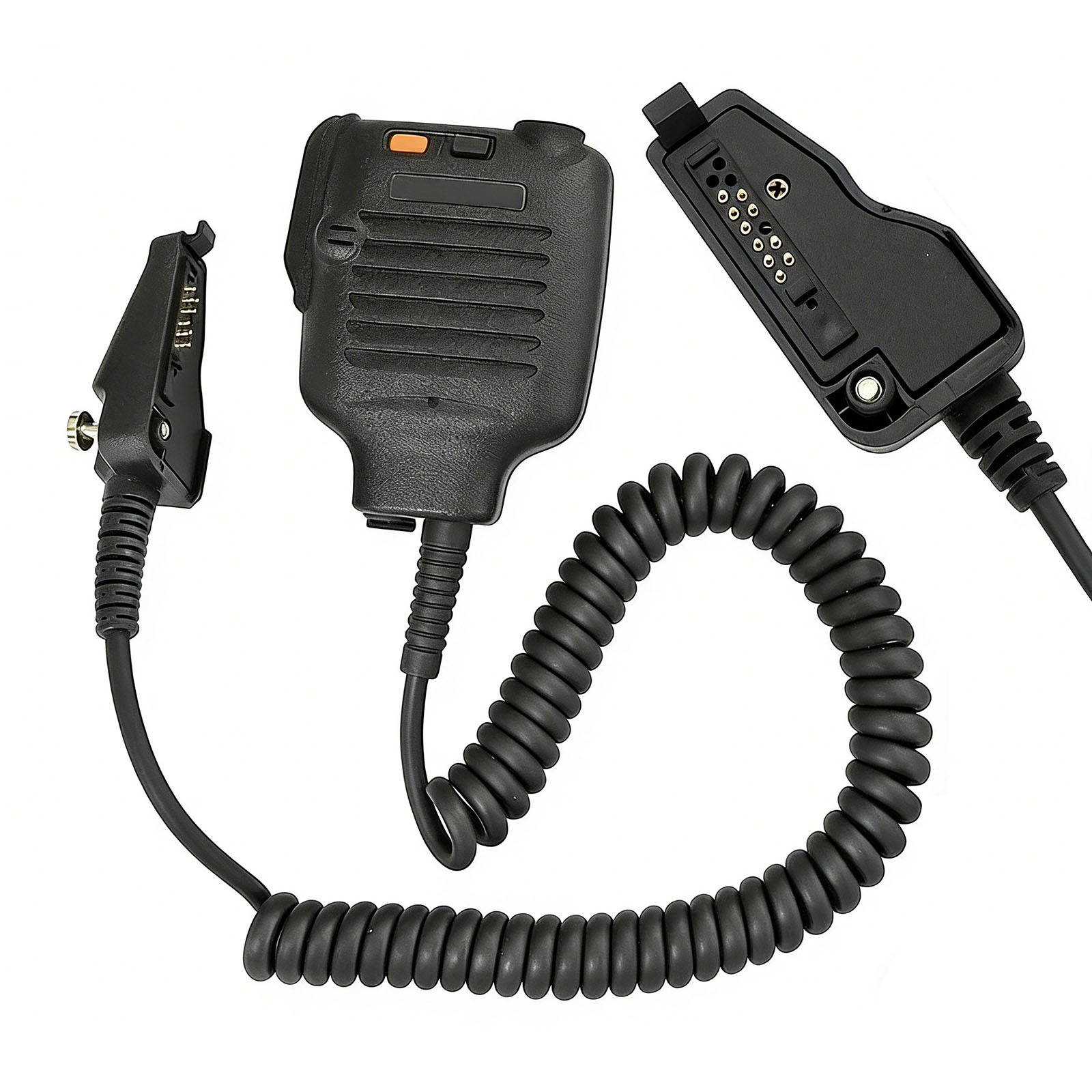 KMC-25 KMC-41 Speaker Mic for KENWOOD NX200 NX210 NX300 NX3200 NX3300 Radio KMC-25 KMC-41 Speaker Mic for KENWOOD NX200 NX210 NX300 NX3200 NX3300 Radio