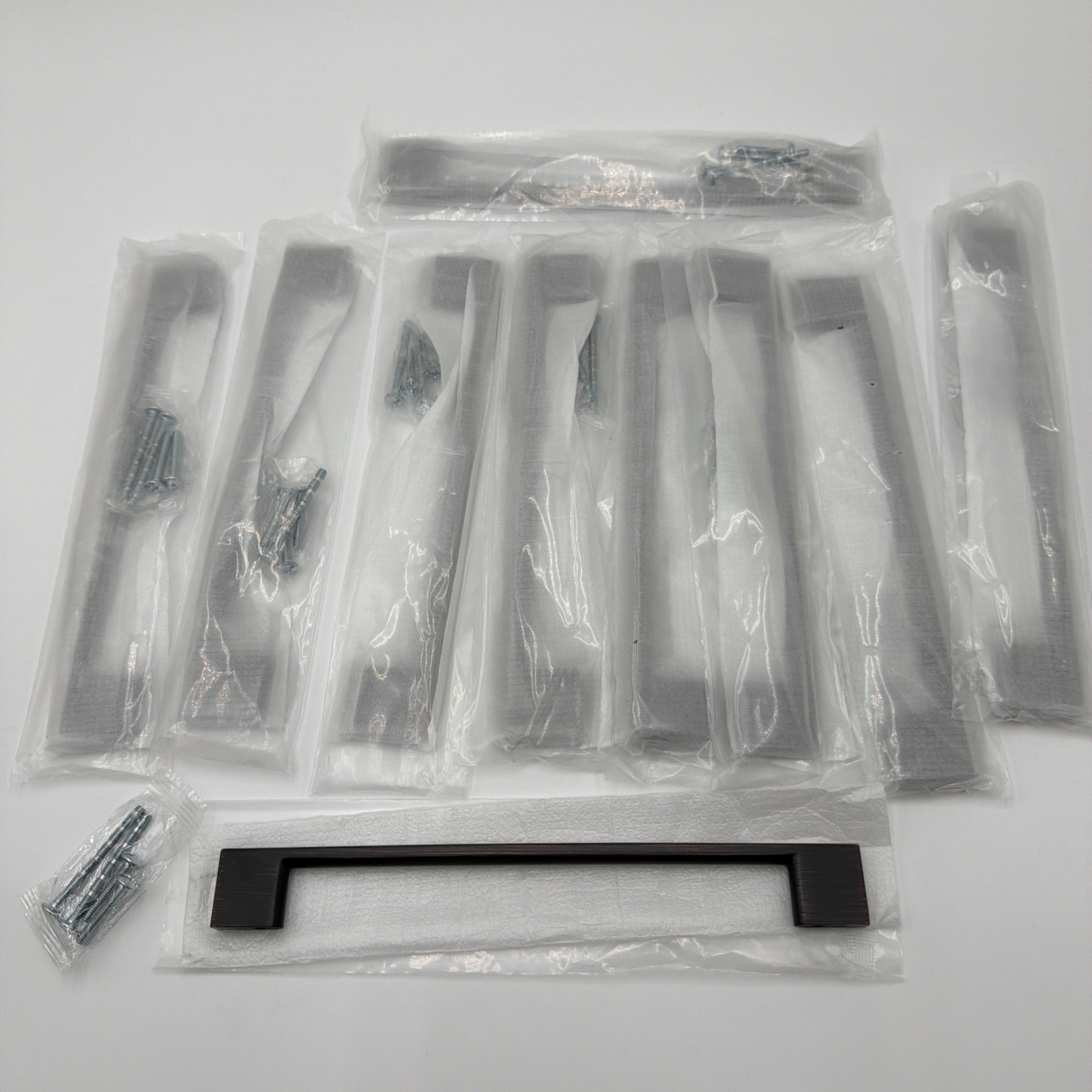 Amerdeco ZH0060 Cabinet Pulls 7.5