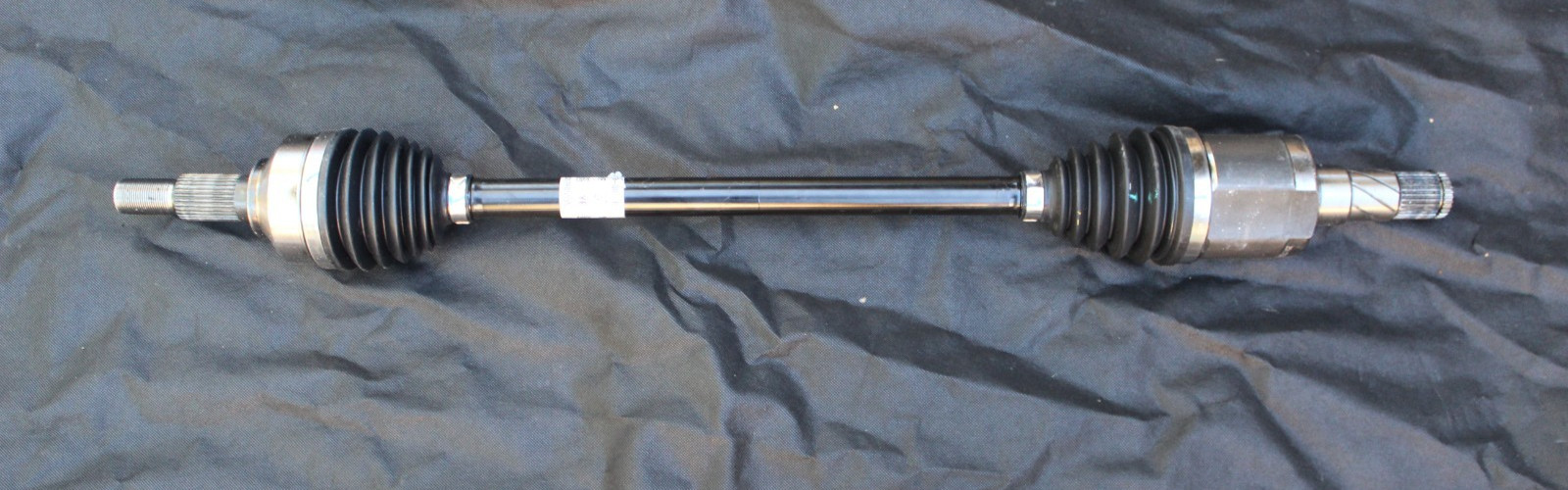 Genuine 2020-23 Tesla Model Y Rear Left Driver Side Axle Shaft OEM 1188119-00-B