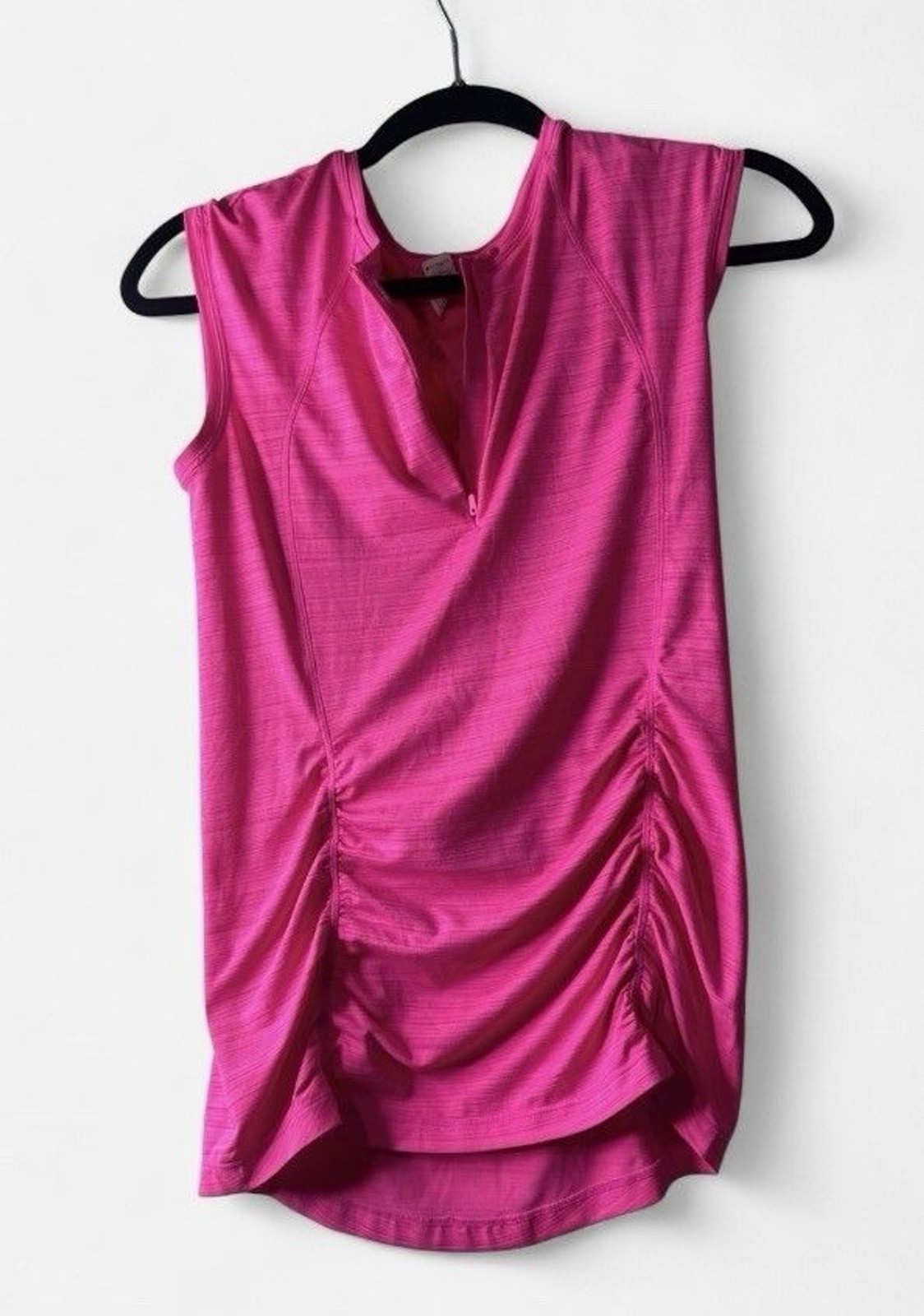 Athleta Pacifica Contoured Tank