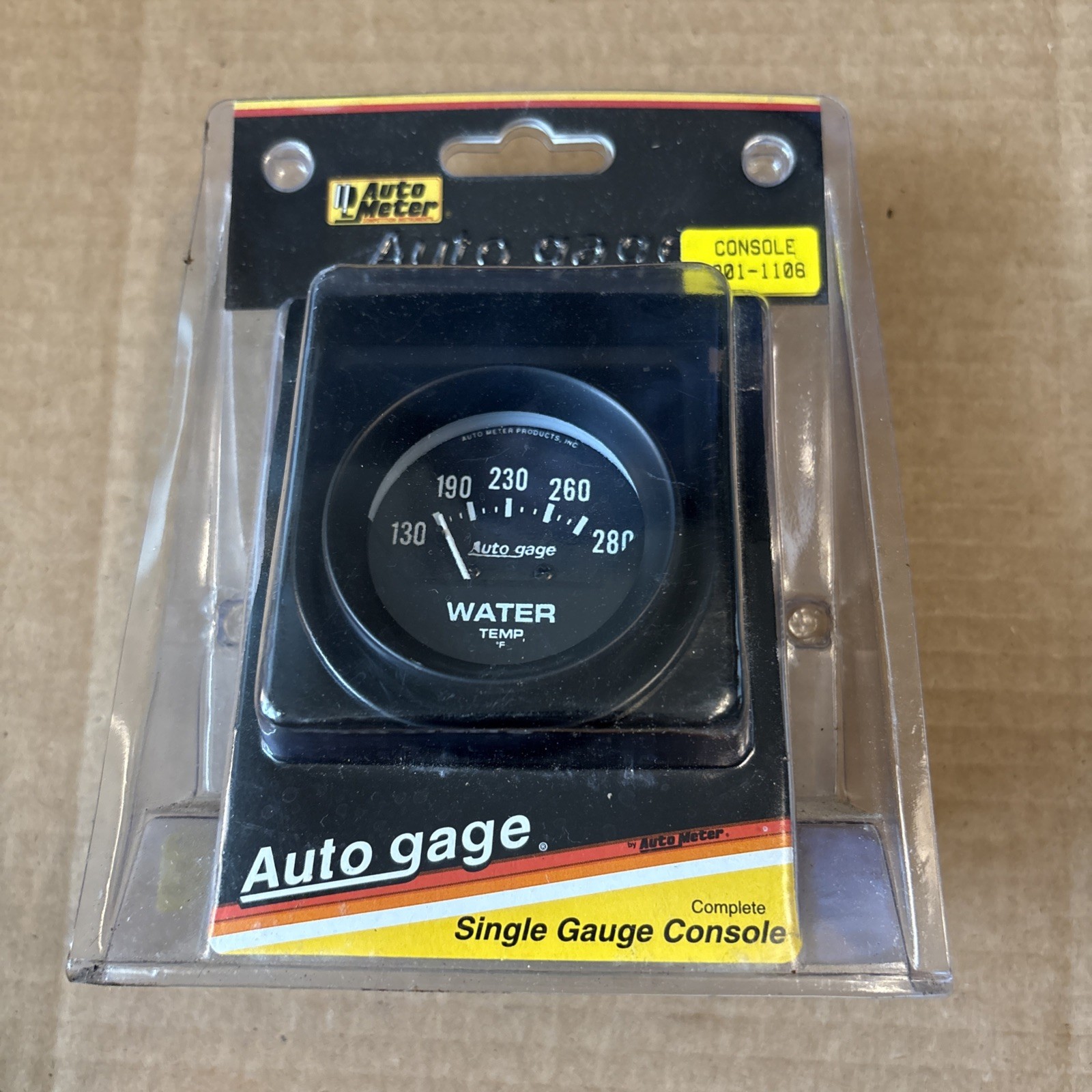 AutoMeter 2-1/16