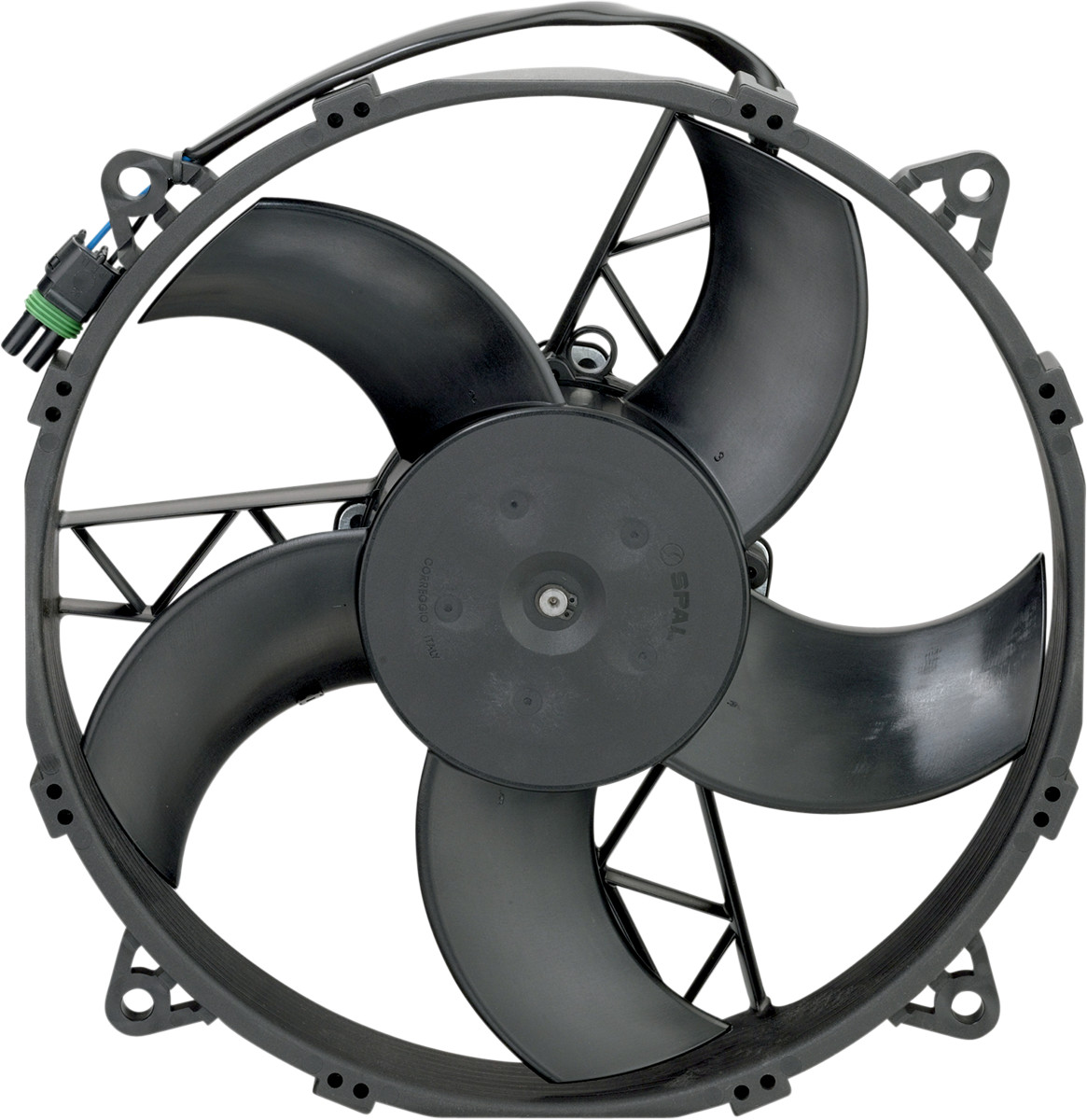 Moose Hi-Performance Cooling Fan Z4010 Polaris RZR Moose Hi-Performance Cooling Fan Z4010 Polaris RZR