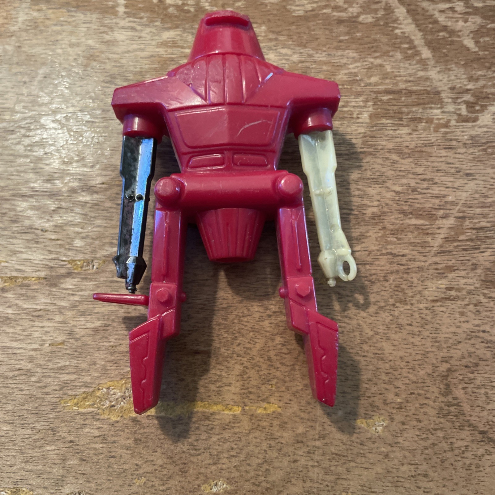 Vintage 1979 Mego Walt Disney Prod The Black Hole Maximilian Robot Figure 3.75\ Vintage 1979 Mego Walt Disney Prod The Black Hole Maximilian Robot Figure 3.75\