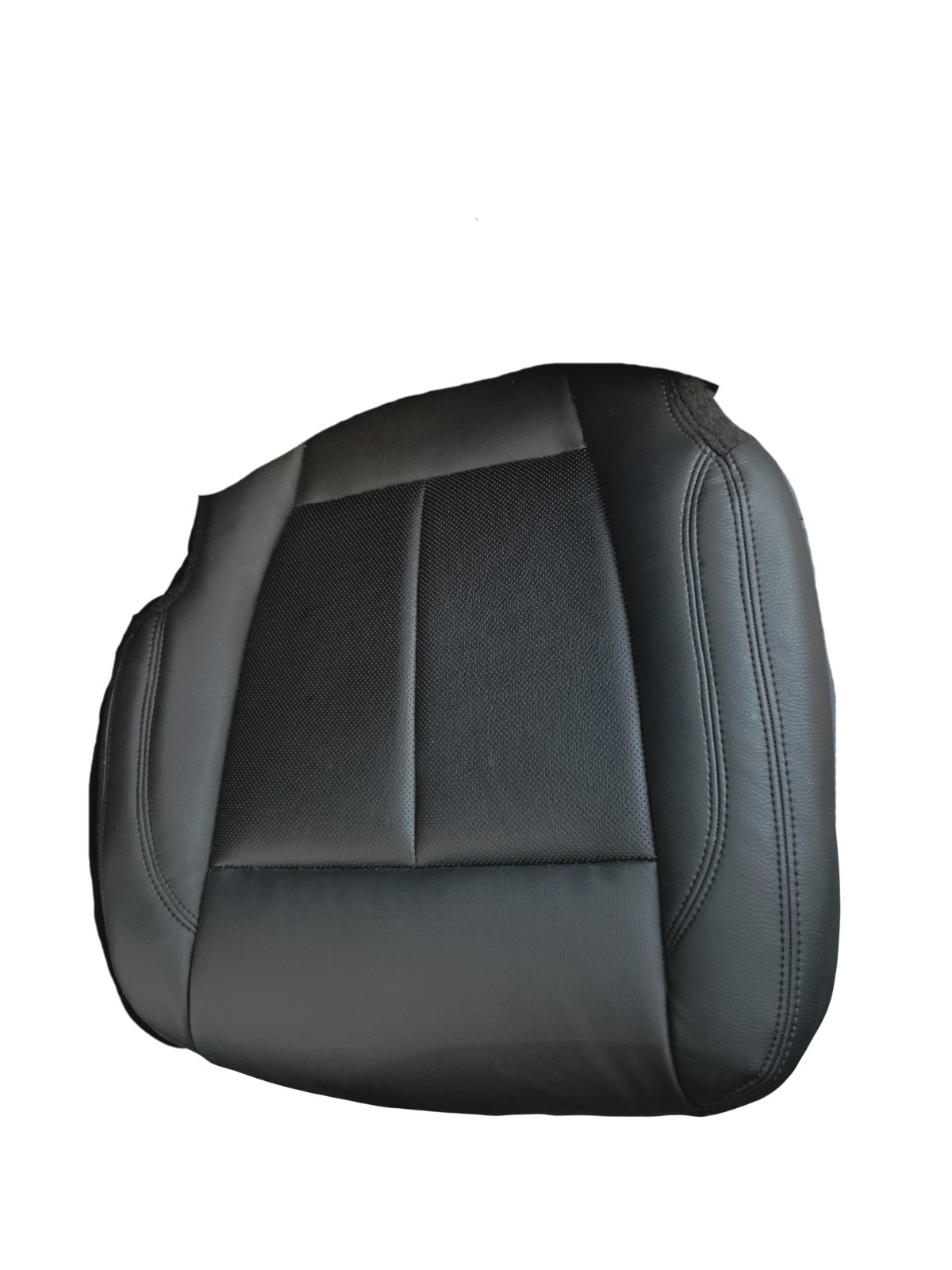 2018-2021 Ford Expedition Driver Seat Bottom Cover  original fitment