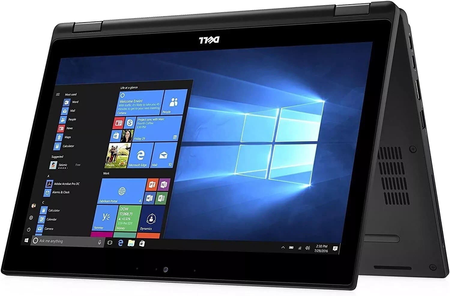 Dell Latitude 5289 2-in-1 12.3\