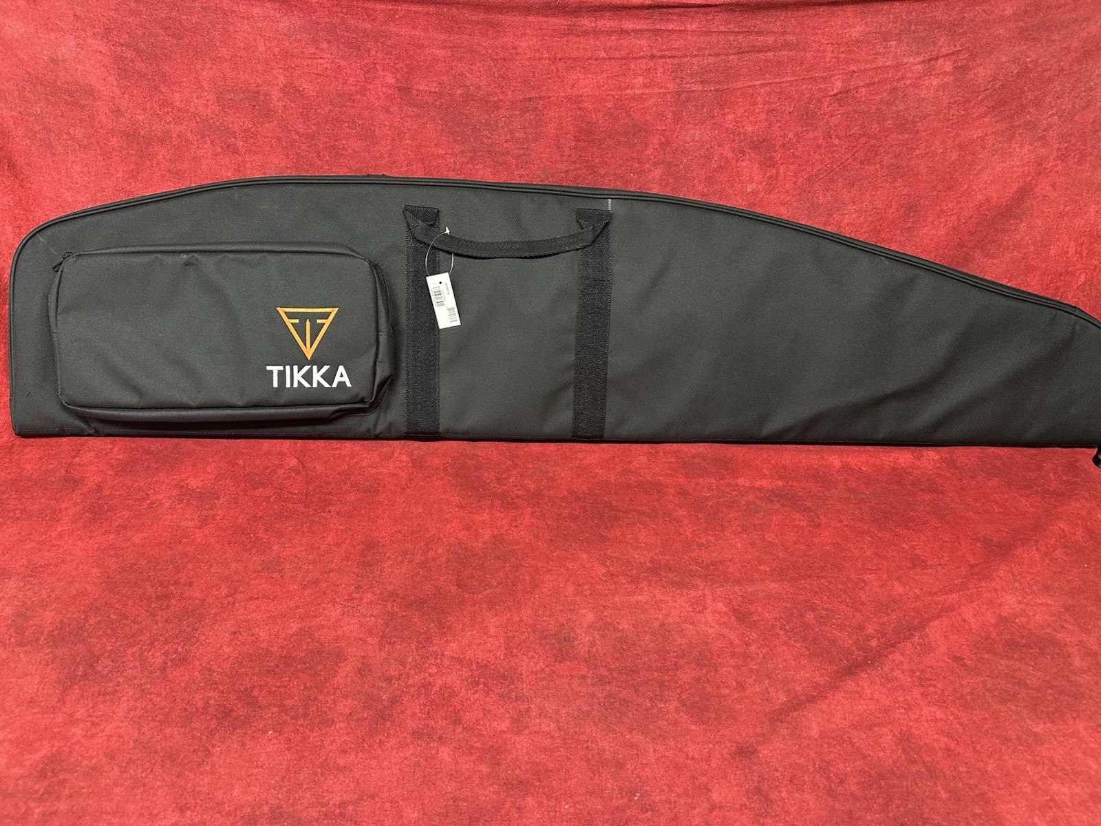Tikka Black Gun Case, 48”Length (FOS5101880999) Tikka Black Gun Case, 48”Length (FOS5101880999)