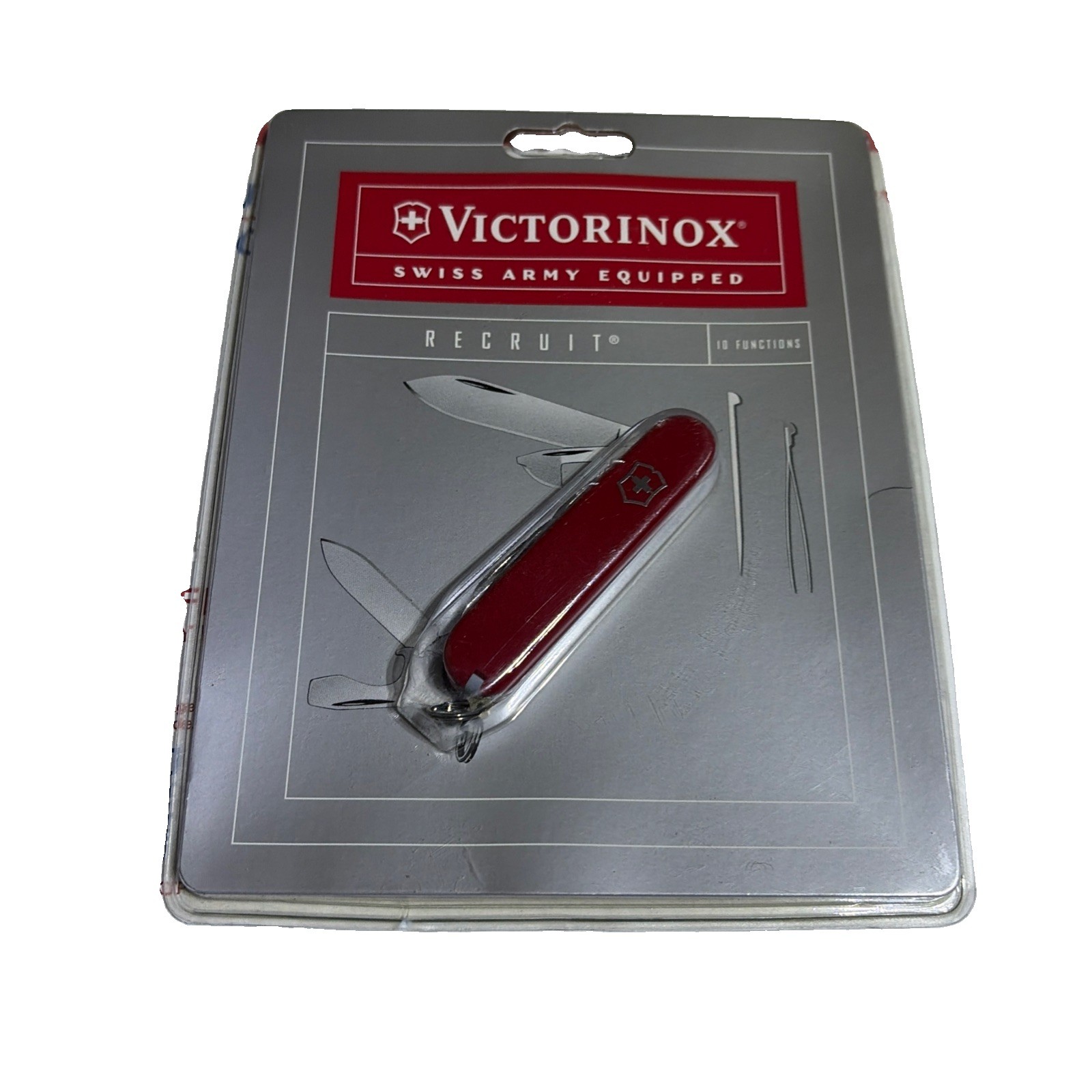 VICTORINOX SWISS ARMY KNIFE VICTORINOX SWISS ARMY KNIFE