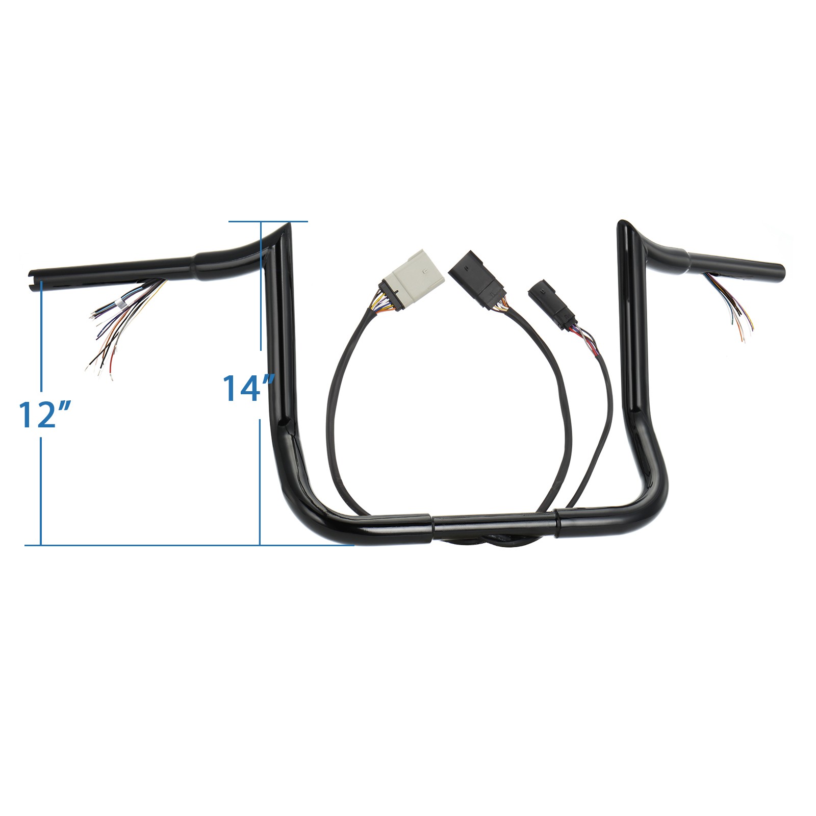 Prewired 12\