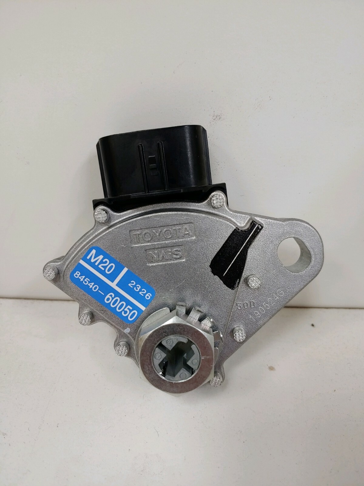 Toyota Transmission Range Sensor 84540-60050 PRNDL Park Neutral Safety 4Runner
