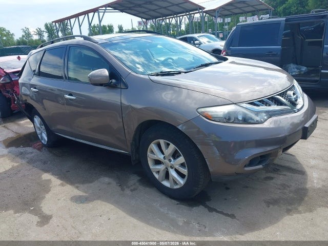 2014 Nissan Murano 3.5L Engine Motor OEM 89K Miles - LKQ463720142
