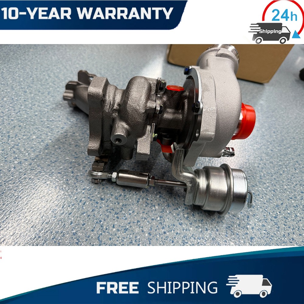 Turbo Turbocharger for Polaris RZR XP 925CC 2016 2017-2021 K03 3022792 1205689