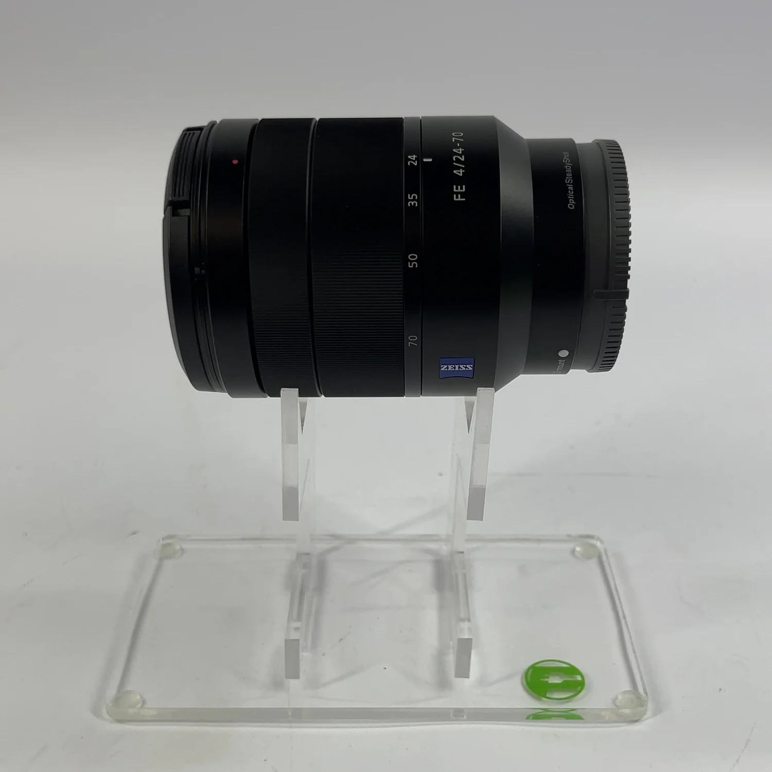 Sony FE 24-70mm f/4 FE E-Mount Full-Frame Standard Zoom Lens SEL2470Z 