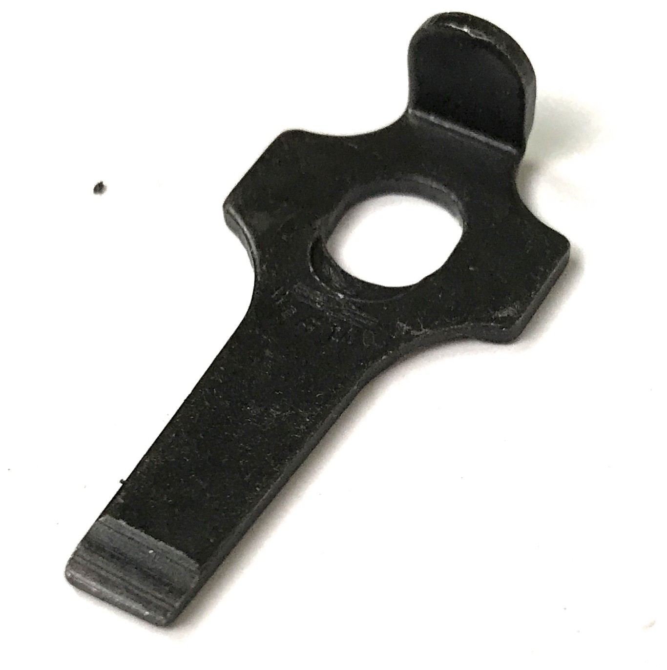 WWI WWII GERMAN P08 P-08 LUGER PISTOL TAKE DOWN TOOL