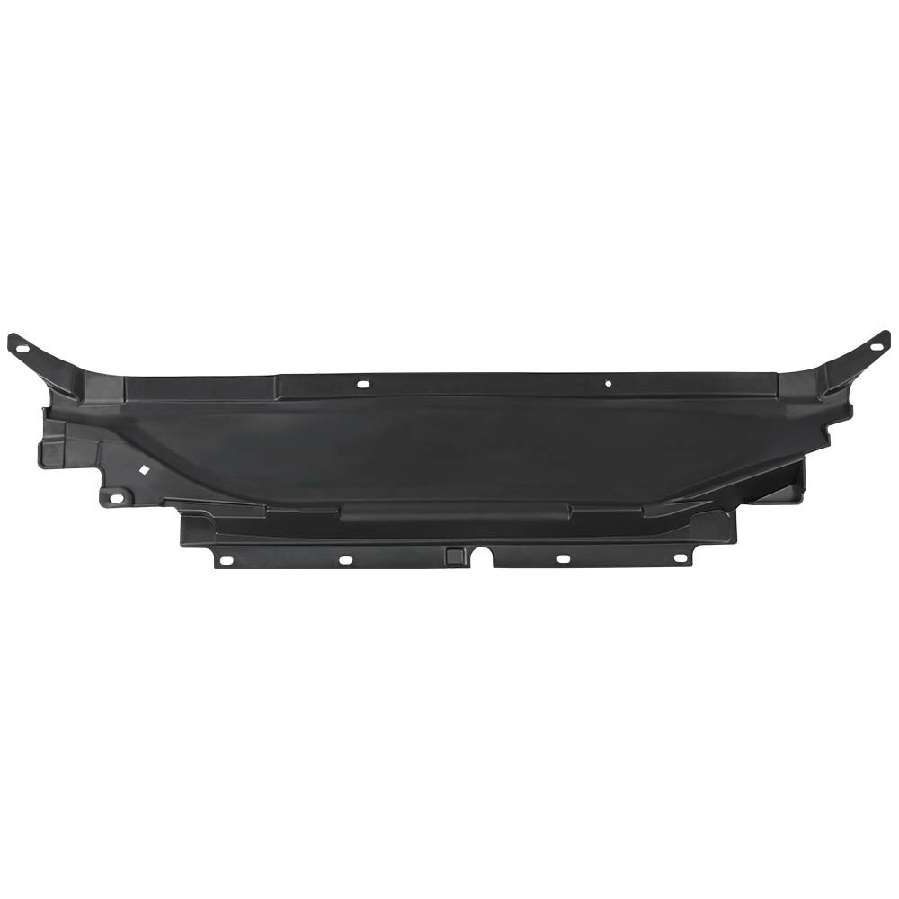 For 2013-2018 Ford Fusion Radiator Support Cover 79792GC 2017 2014 2016 2015