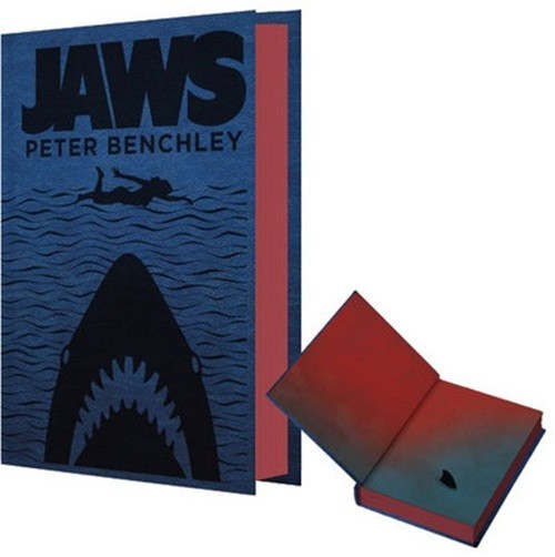 Jaws : A Novel by Peter Benchley Exclusive Edition 2024 Hardcover Sprayed Edges Jaws : A Novel by Peter Benchley Exclusive Edition 2024 Hardcover Sprayed Edges