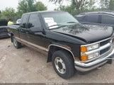 Engine 5.7L VIN R 8th Digit Gasoline Fits 96-00 CHEVROLET 2500 PICKUP 4597479