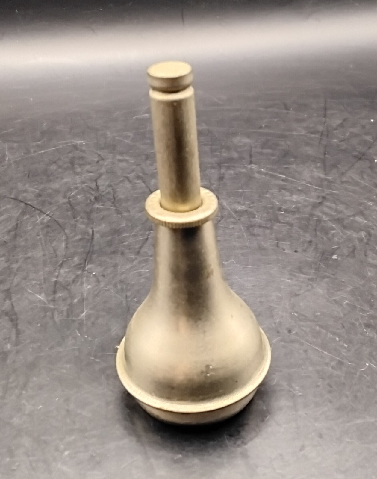 (BoxD) Vintage Miniature Thumb Pocket Oiler USA, 3