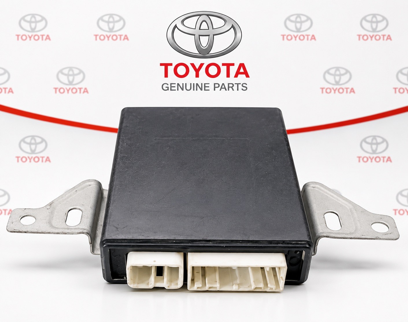 GENUINE OEM TOYOTA 2003-2009 4RUNNER MULTIPLEX NETWORK DOOR COMPUTER 89222-35010