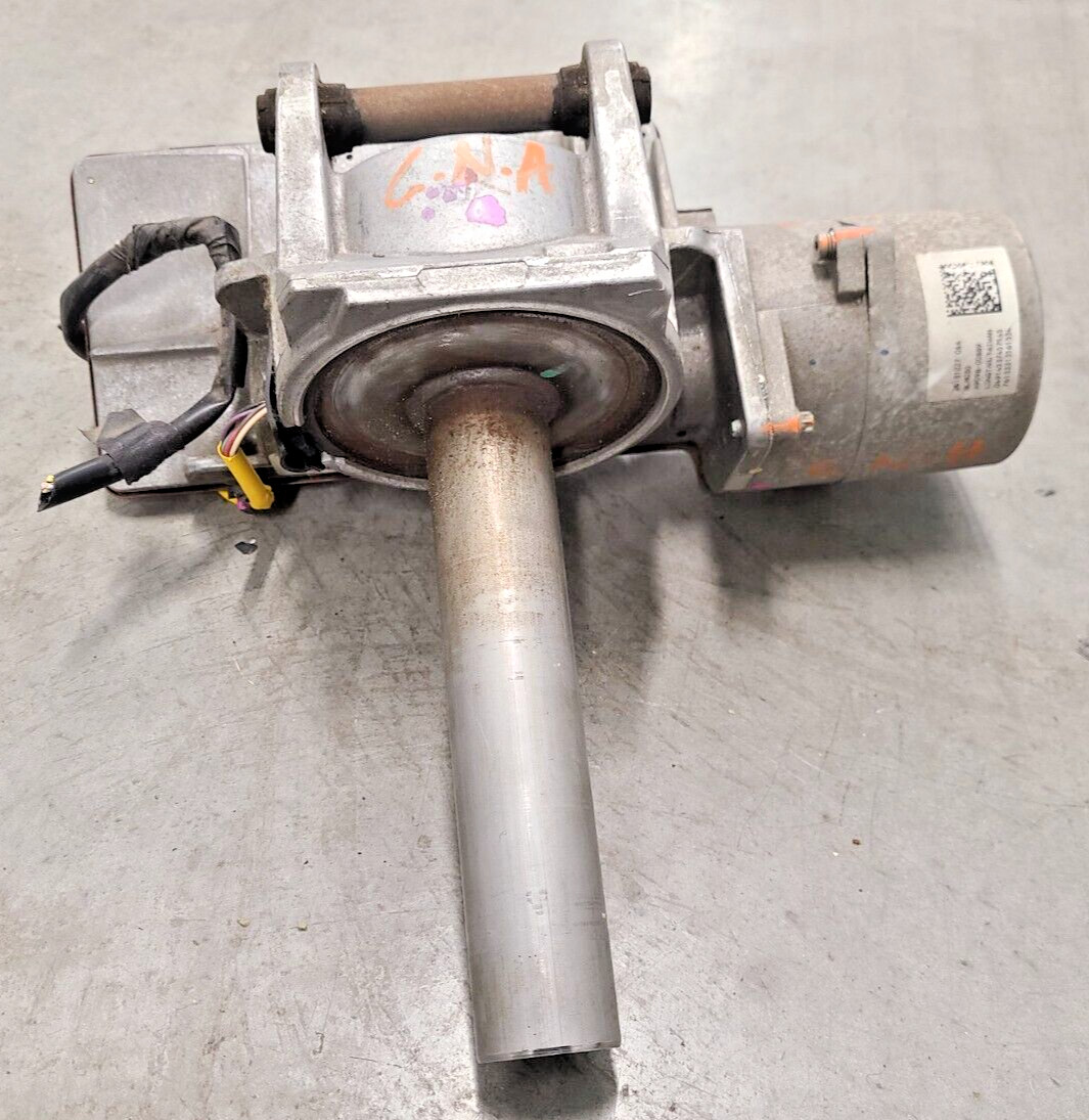 2008-2012 Ford Escape Mercury Mariner Electric Power Steering Assist Motor OEM