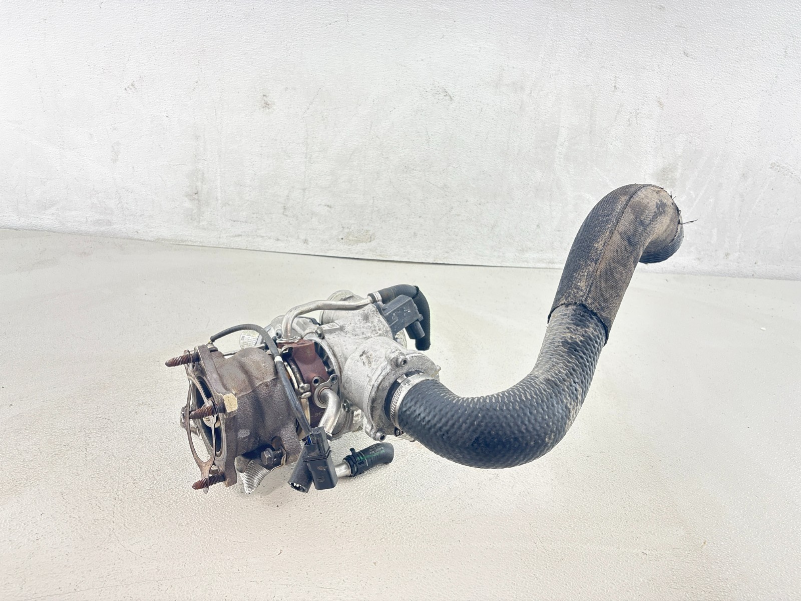 2018-2020  AUDI Q5 2.0 IHI TURBO TURBOCHARGER OEM
