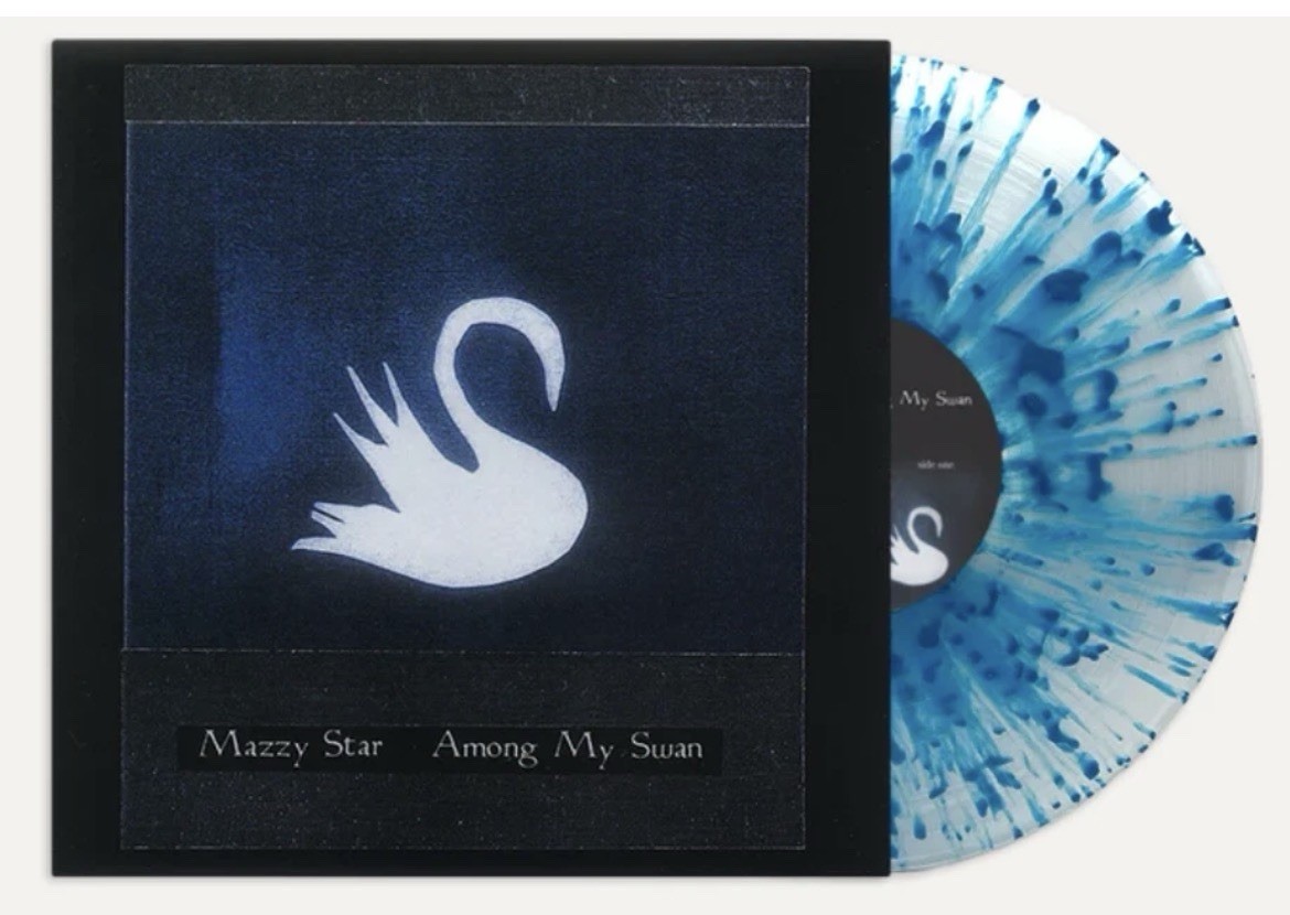 Mazzy Star - AMONG MY SWAN - \ Mazzy Star - AMONG MY SWAN - \