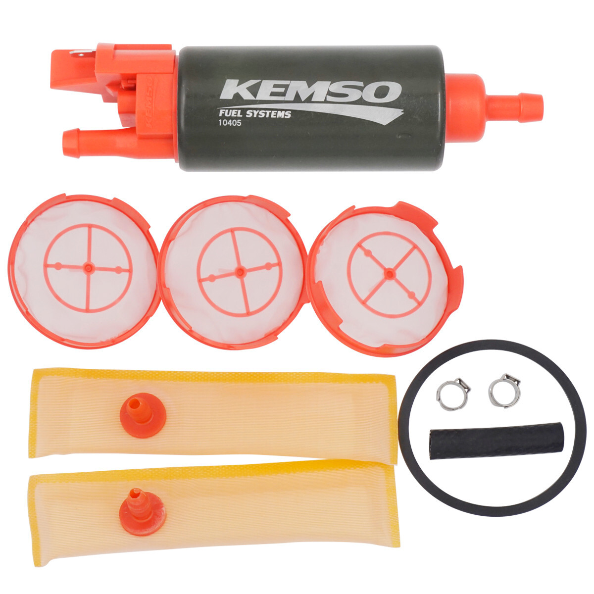 KEMSO Intank Fuel Pump for Arctic Cat Prowler HDX 700 2011 2012 2013 2014