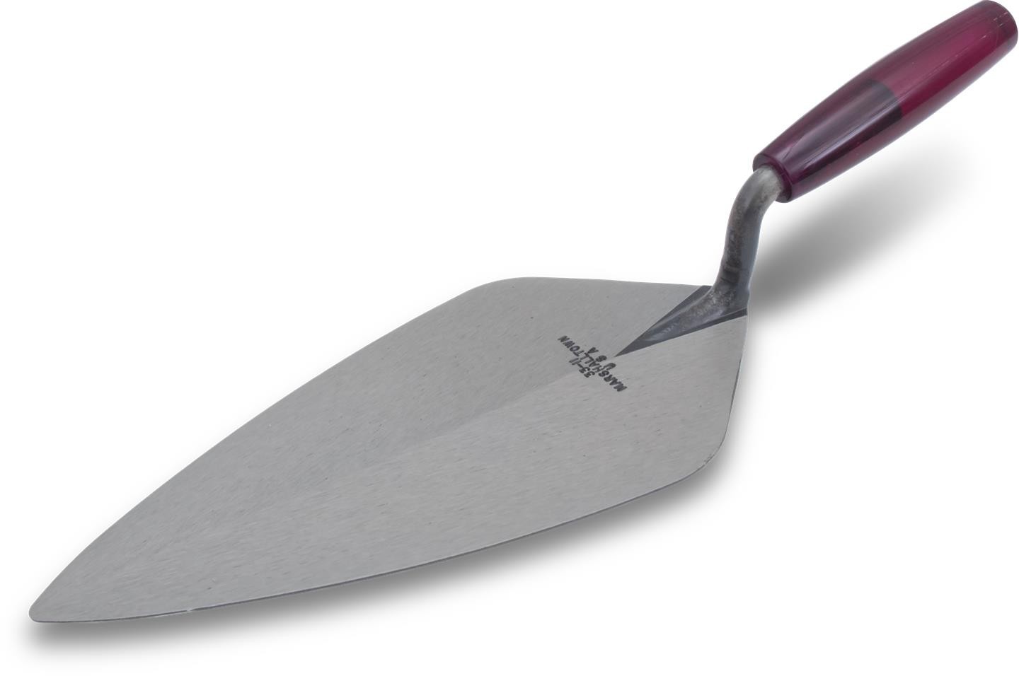 Marshalltown 33P11 - London Brick Trowels Marshalltown 33P11 - London Brick Trowels