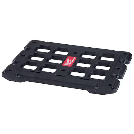 Milwaukee Tool 48-22-8485 Packout Mounting Plate Milwaukee Tool 48-22-8485 Packout Mounting Plate